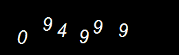 Real Person Number
