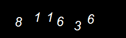 Real Person Number