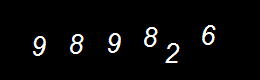 Real Person Number