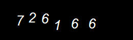 Real Person Number