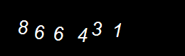 Real Person Number