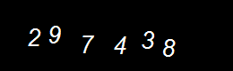 Real Person Number