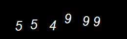 Real Person Number