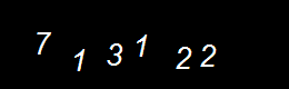 Real Person Number