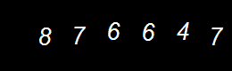 Real Person Number