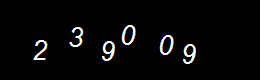Real Person Number