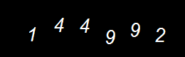 Real Person Number