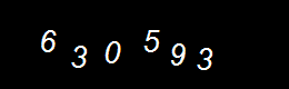Real Person Number