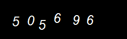 Real Person Number
