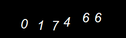 Real Person Number