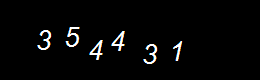 Real Person Number