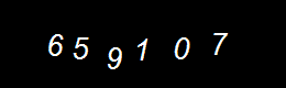 Real Person Number