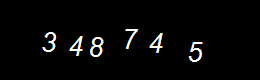 Real Person Number
