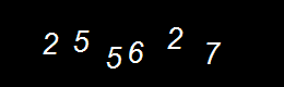 Real Person Number