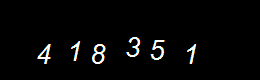 Real Person Number