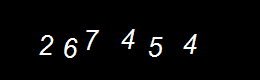 Real Person Number