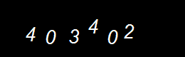Real Person Number