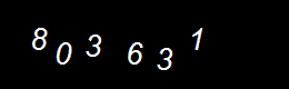 Real Person Number