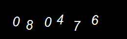 Real Person Number