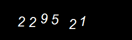 Real Person Number
