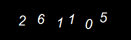 Real Person Number