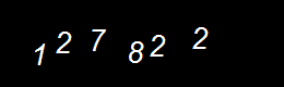 Real Person Number