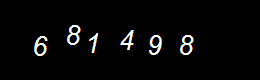 Real Person Number
