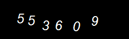 Real Person Number