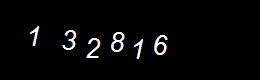 Real Person Number