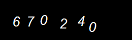 Real Person Number