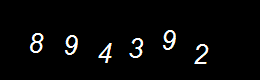 Real Person Number