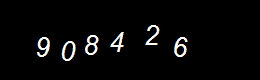 Real Person Number