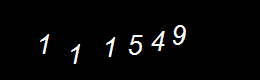 Real Person Number