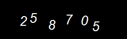 Real Person Number