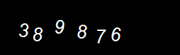 Real Person Number
