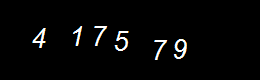 Real Person Number