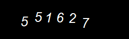 Real Person Number