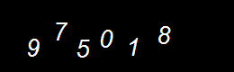 Real Person Number