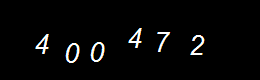 Real Person Number