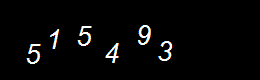 Real Person Number