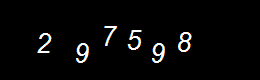 Real Person Number