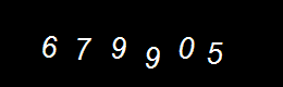 Real Person Number