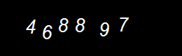 Real Person Number