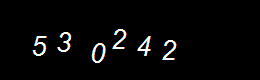 Real Person Number
