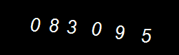 Real Person Number