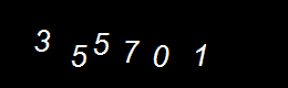 Real Person Number