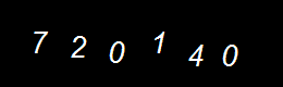 Real Person Number