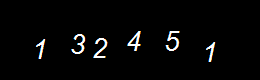 Real Person Number