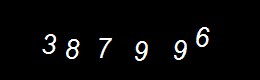 Real Person Number