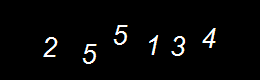 Real Person Number